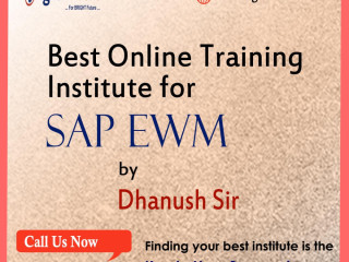 SAP EWM Training in Hyderabad | EWM Online Training | Igrowsoft