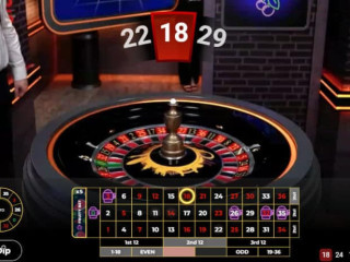 Spin to Win: The Best Real Money Online Roulette Game