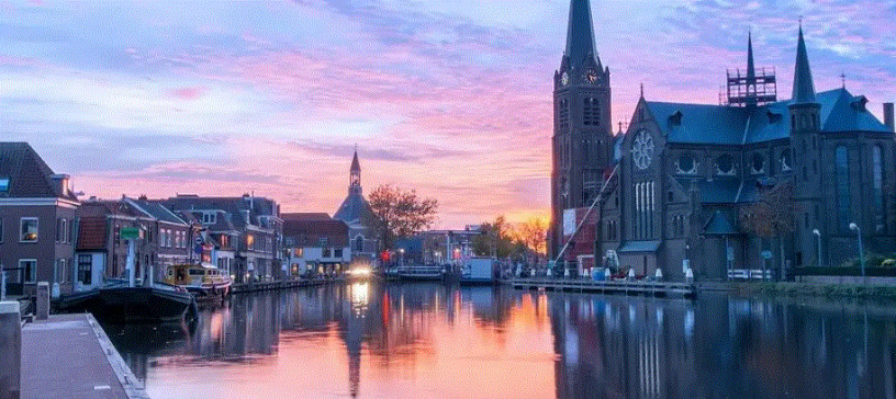 taxi-voorburg