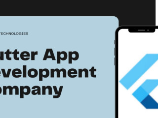 Offering Flutter App Development Services – Ahex Technologies