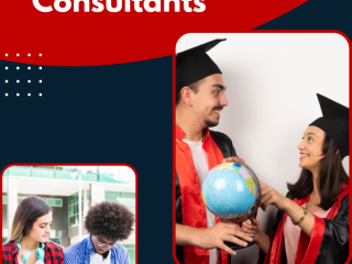 Expert Study Abroad Consultants – Your Pathway to Global Education!