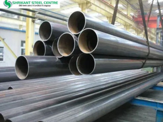 Purchase Top Quality SS Seamless Pipe At a Valuable Price