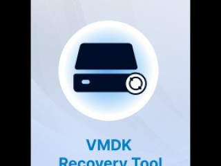 VMDK Recovery