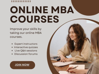 Online MBA: Plan your vacation without any worry about money