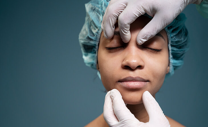 A New You: The Life Changing Benefits of Rhinoplasty