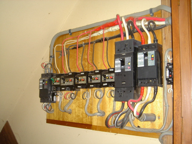 Reliable Knob and Tube Wiring Replacement Services