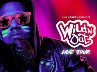 Nick Cannon Tickets November 30, 2024