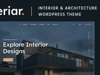 ✨ Transform Spaces with Interiar! 🏠🎨