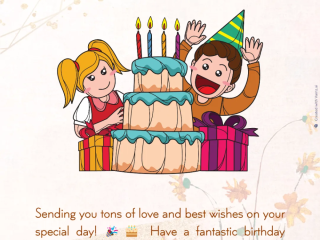 Personalized Birthday Greeting Cards Made Simple on Varnz!