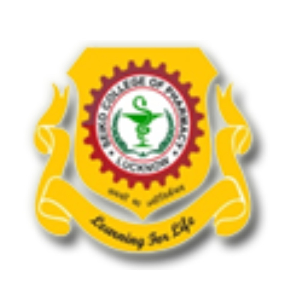 Private D.Pharma College in Lucknow