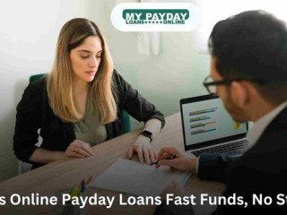 Texas Online Payday Loans – Fast Funds, No Stress