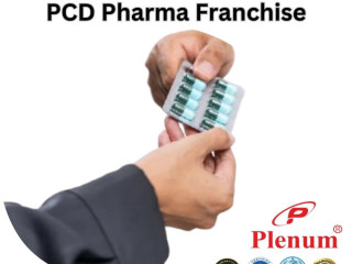 PCD Pharma Franchise | Plenum Biotech