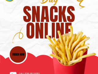 Buy Snacks Online – Omkar Snacks