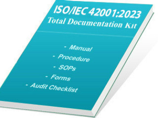 ISO 42001 Documentation Kit