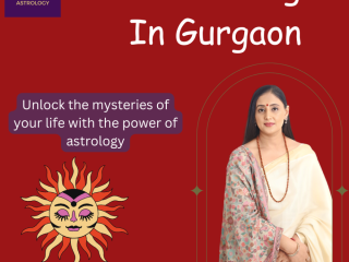 Astrologer In Gurgaon