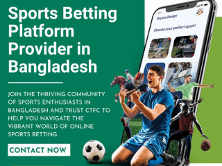 CTFC: Most Trusted Sports Betting Platforms in Bangladesh