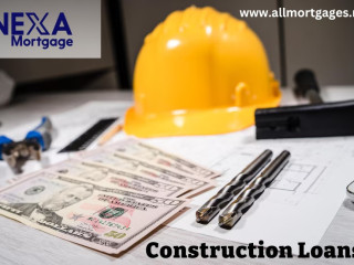 Hassle-Free Construction-to-Permanent Loans