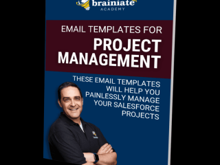 Streamline Your Workflow with Salesforce Project Management Email Templates