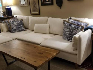 Custom IKEA Sofa Covers & Home Decor | NorseMaison