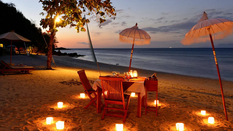 Andaman Honeymoon Packages With Flight