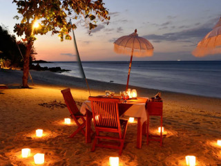 Andaman Honeymoon Packages With Flight