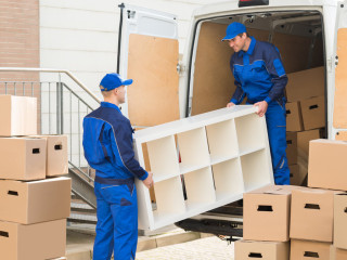 Movers in Rahway NJ