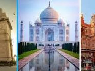 Agra Tour Packages