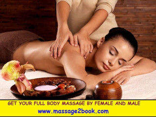 Energetic Massage | Massage2Book | Female Therapists | Male Therapists