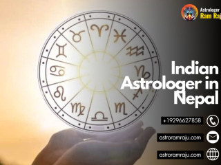 Indian Astrologer in Nepal: Ancient Wisdom for Modern Problems