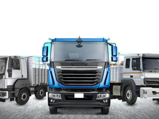 Popular Truck Price in India 2024