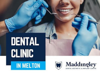 Complete Dental Care in Melton | Maddingley Dental Clinic