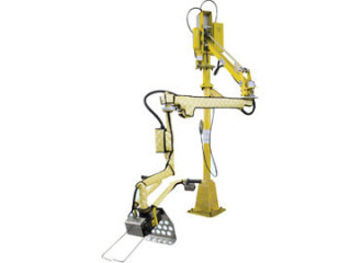 Pneumatic Hoist