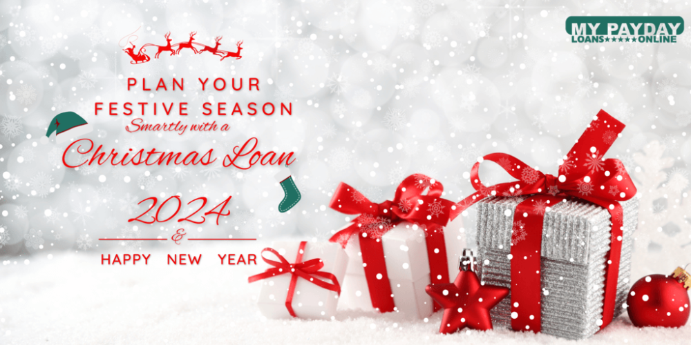 Mypaydayloansonline Making Festive Dreams Come True with a Christmas Loan