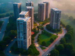 ACE Terra Premium Apartment Sale in Greater Noida