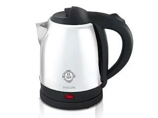 Philips Electric Kettles: Quick and Efficient Boiling