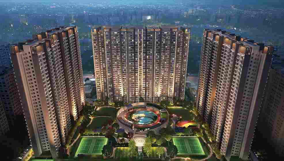 Sam Palm Olympia Phase 2 Apartment Resale in Greater Noida