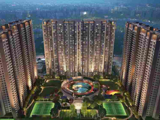 Sam Palm Olympia Phase 2 Apartment Resale in Greater Noida