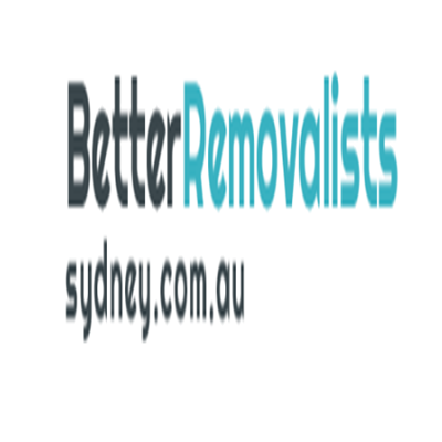 Better Removalists Sydney