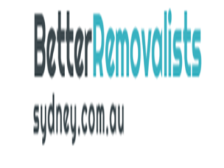 Better Removalists Sydney