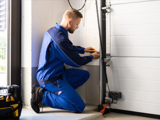 Garage Door Repair Gilbert