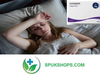 Order Lorazepam Online