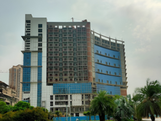 Fusion Ufairia Commercial Project Sale in Sector 16 Greater Noida