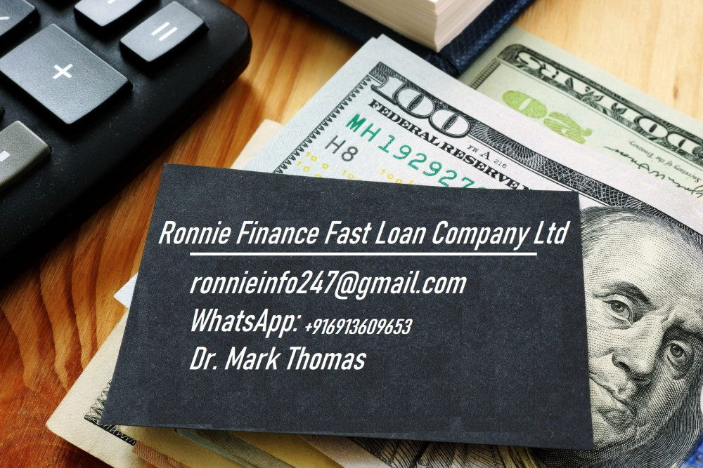 Business And Personal Loans, Finance Lender