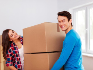 Gati Packers and Movers Ghaziabad: Transforming the Way You Move