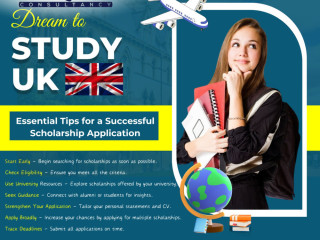 Best Institute for Abroad Education in Hyderabad