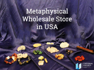 Your Trusted Source for Spiritual Products-Metaphysical Wholesale Store