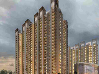 Fusion The Rivulet Premium Apartment Sale in Greater Noida