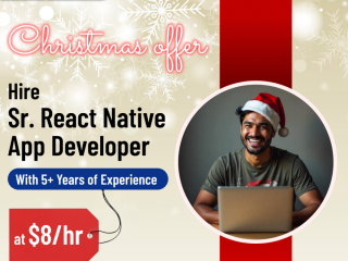 Hire Dedicated React Native App Developers