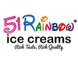 51 Rainbow Icecream: Spreading Joy, One Scoop at a Time in India