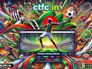 B2C Sports Betting Website Provider in Bangladesh